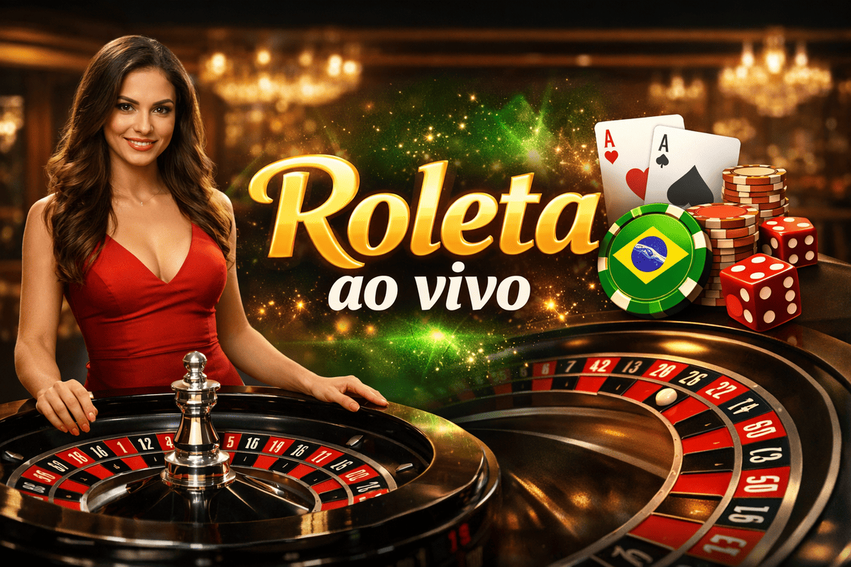 Roleta br77bet