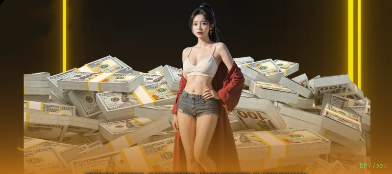 br77bet Cassino Clássico