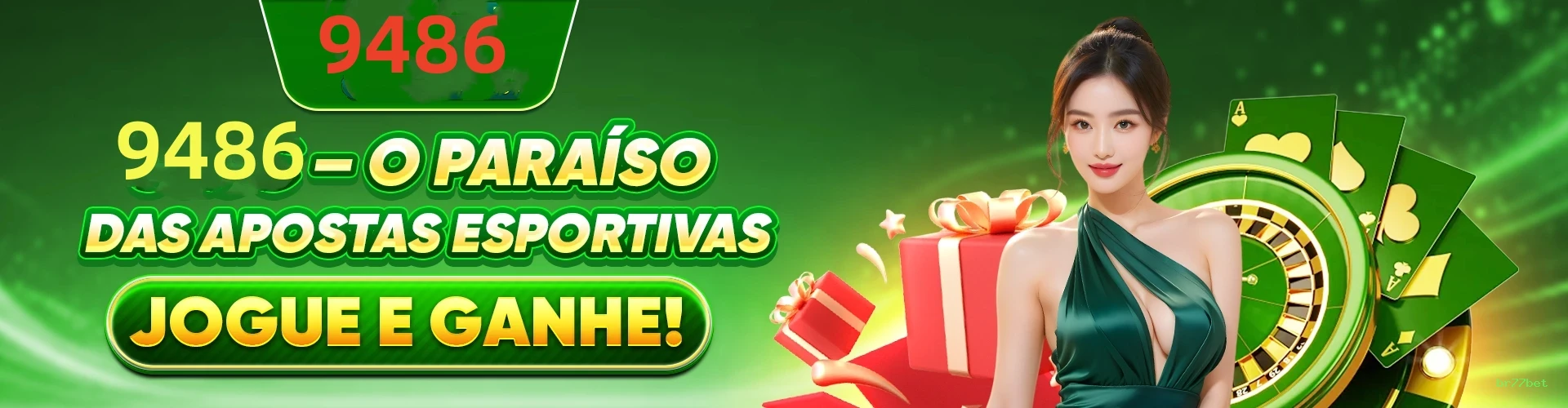 Vídeo Slots br77bet